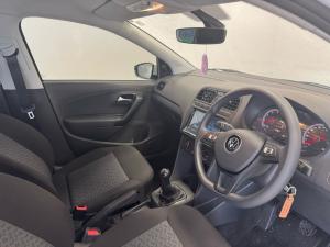 Volkswagen Polo Vivo 1.4 Life - Image 6