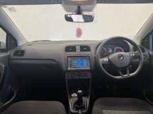 Volkswagen Polo Vivo 1.4 Life - Image 7