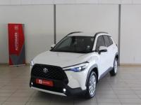 Thumbnail Toyota Corolla Cross 1.8 XS Hybrid