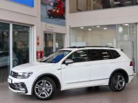 Thumbnail Volkswagen Tiguan Allspace 2.0 TSI C/LINE 4MOT