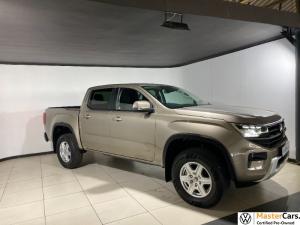 2023 Volkswagen Amarok 2.0TDI 125KW Life D/C