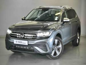 2024 Volkswagen Tiguan Allspace 1.4 TSI Life DSG