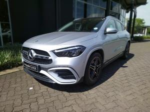 2024 Mercedes-Benz GLA 200 automatic