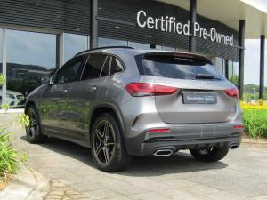 Mercedes-Benz GLA 200 automatic - Image 11
