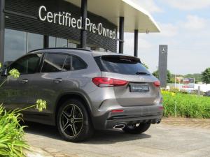 Mercedes-Benz GLA 200 automatic - Image 7