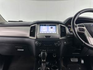 Ford Everest 2.0D XLT automatic - Image 10