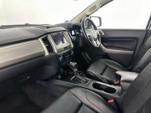 Ford Everest 2.0D XLT automatic - Image 13