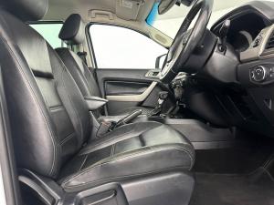 Ford Everest 2.0D XLT automatic - Image 14