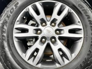 Ford Everest 2.0D XLT automatic - Image 16