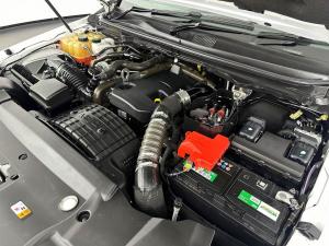 Ford Everest 2.0D XLT automatic - Image 19