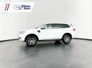 Thumbnail Ford Everest 2.0D XLT automatic