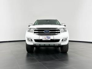 Ford Everest 2.0D XLT automatic - Image 2