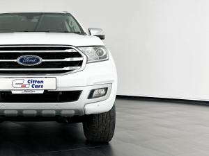Ford Everest 2.0D XLT automatic - Image 3