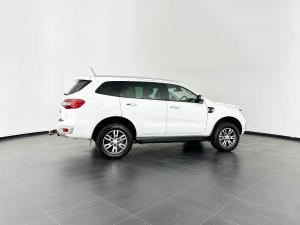 Ford Everest 2.0D XLT automatic - Image 4