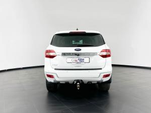Ford Everest 2.0D XLT automatic - Image 5