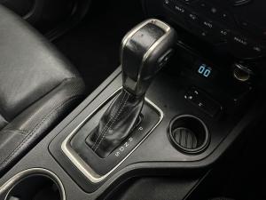 Ford Everest 2.0D XLT automatic - Image 6