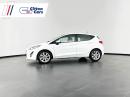 Thumbnail Ford Fiesta 1.0 Ecoboost Trend 5-Door automatic
