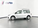 Thumbnail Volkswagen Caddy 1.0 TSI Trendline