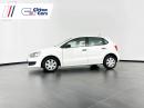 Thumbnail Volkswagen Polo Vivo 1.6 Comfortline TIP