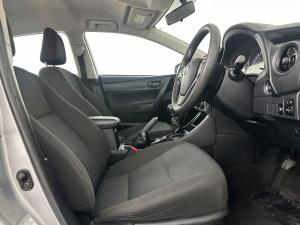 Toyota Corolla Quest Plus 1.8 - Image 10