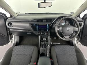 Toyota Corolla Quest Plus 1.8 - Image 14