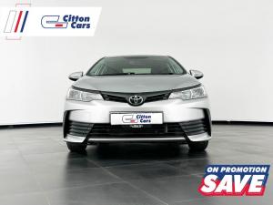 Toyota Corolla Quest Plus 1.8 - Image 1