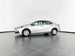 Toyota Corolla Quest Plus 1.8 - Image 2