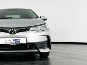 Toyota Corolla Quest Plus 1.8 - Image 3