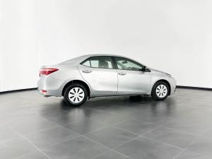 Toyota Corolla Quest Plus 1.8 - Image 4