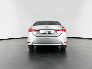 Toyota Corolla Quest Plus 1.8 - Image 5