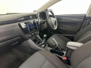 Toyota Corolla Quest Plus 1.8 - Image 8