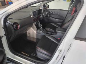 Hyundai Kona 1.0TGDI Executive - Image 11