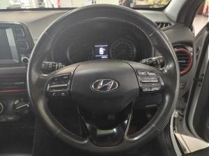 Hyundai Kona 1.0TGDI Executive - Image 13