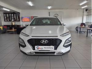 Hyundai Kona 1.0TGDI Executive - Image 3