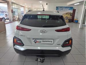 Hyundai Kona 1.0TGDI Executive - Image 8