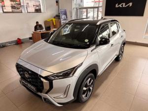 2025 Nissan Magnite 1.0 Acenta AMT