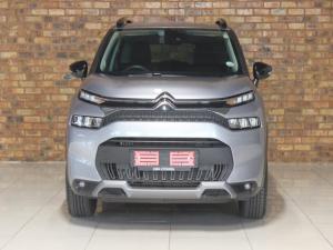 Citroen C3 Aircross 1.2T Shine - Image 10