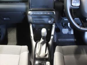 Citroen C3 Aircross 1.2T Shine - Image 13