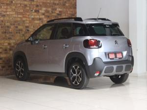 Citroen C3 Aircross 1.2T Shine - Image 14