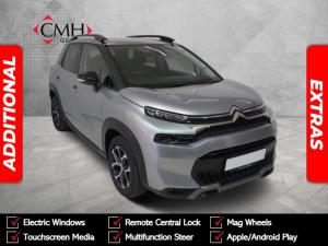 Citroen C3 Aircross 1.2T Shine - Image 1
