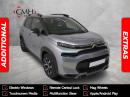 Thumbnail Citroen C3 Aircross 1.2T Shine