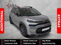 Thumbnail Citroen C3 Aircross 1.2T Shine