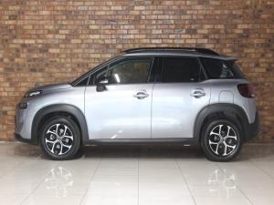 Citroen C3 Aircross 1.2T Shine - Image 2