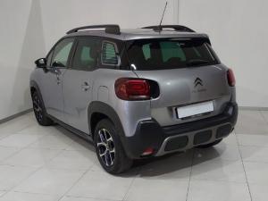 Citroen C3 Aircross 1.2T Shine - Image 3