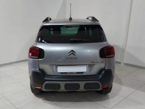 Citroen C3 Aircross 1.2T Shine - Image 4