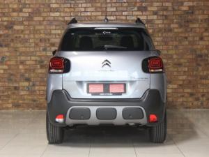 Citroen C3 Aircross 1.2T Shine - Image 4