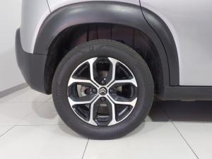 Citroen C3 Aircross 1.2T Shine - Image 9