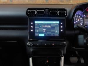 Citroen C3 Aircross 1.2T Feel - Image 11