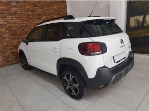 Citroen C3 Aircross 1.2T Feel - Image 12
