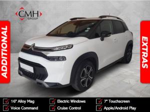 Citroen C3 Aircross 1.2T Feel - Image 1